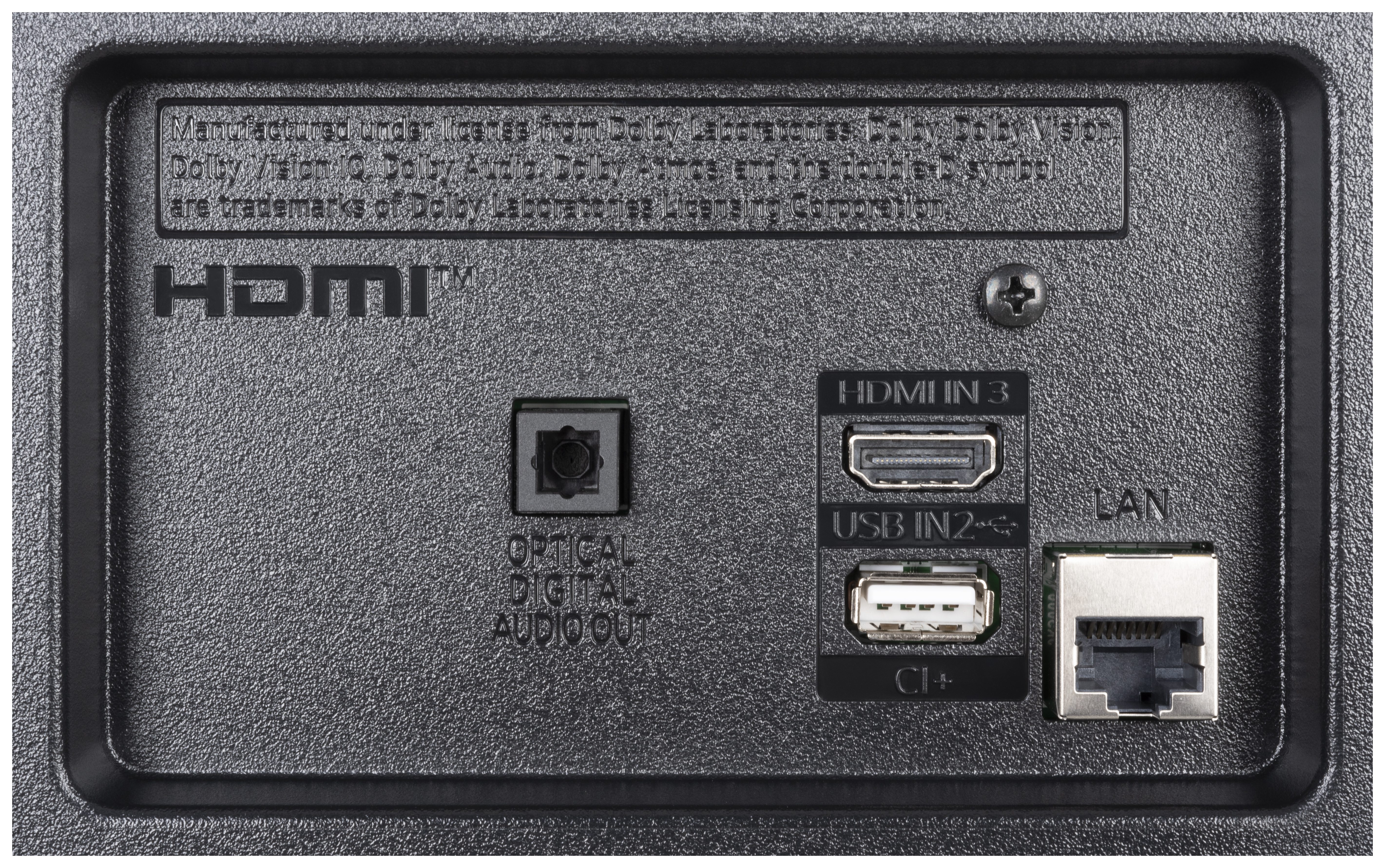 LG 65UR73006LA