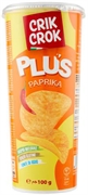 CRIK CROK PLUS PAPRIKA