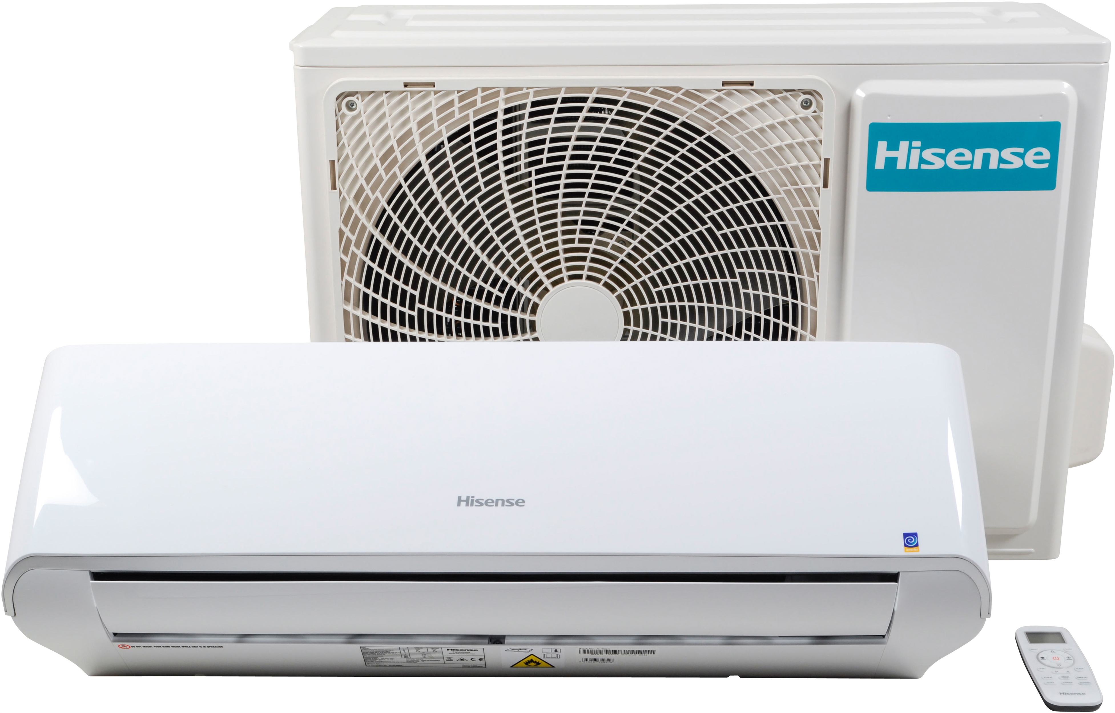 HISENSE TQ35XE00G / TQ35XE00W