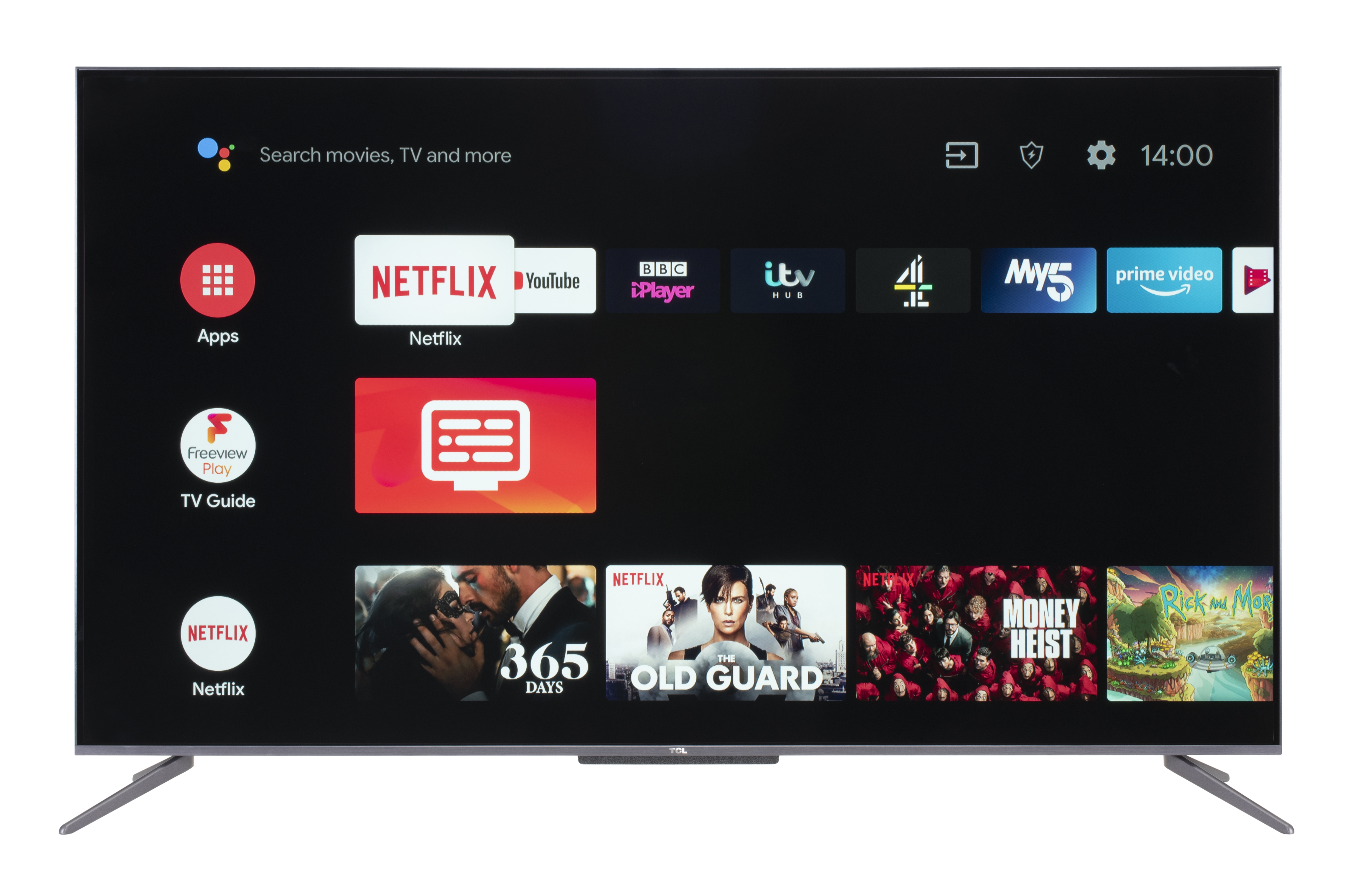 TCL 55C715K