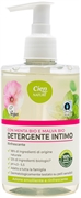 CIEN NATURE (LIDL) DETERGENTE INTIMO RINFRESCANTE