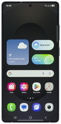 SAMSUNG Galaxy S25 Ultra 1TB 12GB