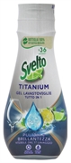 SVELTO Titanium gel tutto in 1