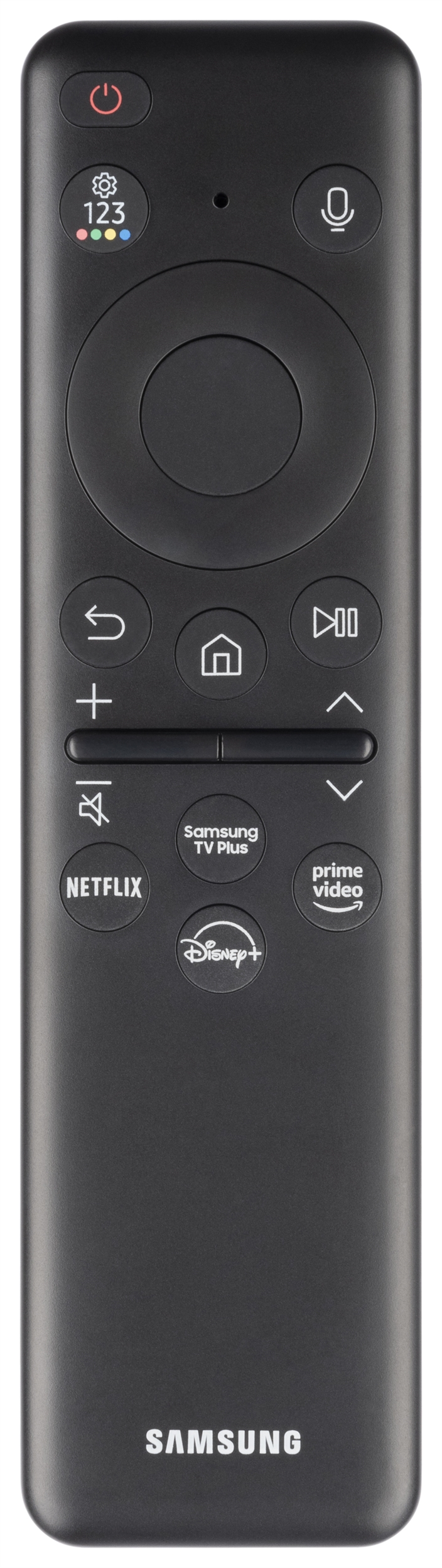 SAMSUNG QE65Q60D