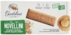 GENTILINI NOVELLINI CON GRANO SARACENO E GERME DI GRANO TOSTATO
