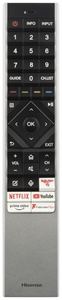 HISENSE 55A9G