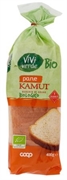 VIVI VERDE BIO (COOP) Pane Kamut Biologico