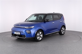 KIA e-Soul (64 kWh)
