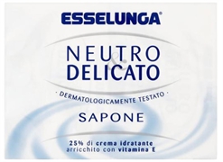 ESSELUNGA SAPONE NEUTRO E DELICATO
