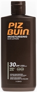PIZ BUIN MOINSTURISING SUN LOTION SPF30
