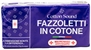COTTON SOUND Fazzoletti in cotone
