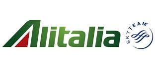 ALITALIA logo