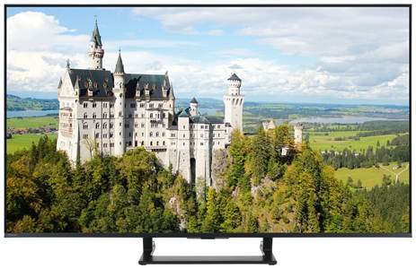 HISENSE 55E8Q