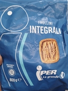 IPER FROLLINI INTEGRALI