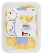 IPER RAVIOLI AI FORMAGGI