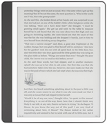 AMAZON NEW KINDLE SCRIBE