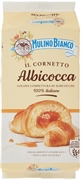MULINO BIANCO IL CORNETTO ALBICOCCA