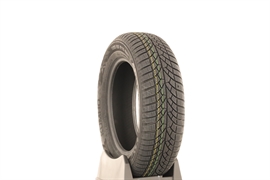 KUMHO WinterCraft WP52+