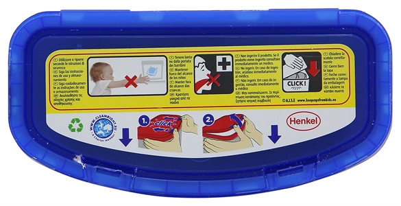 BIO PRESTO POWER CAPS TOTAL 4+1 CLASSICO