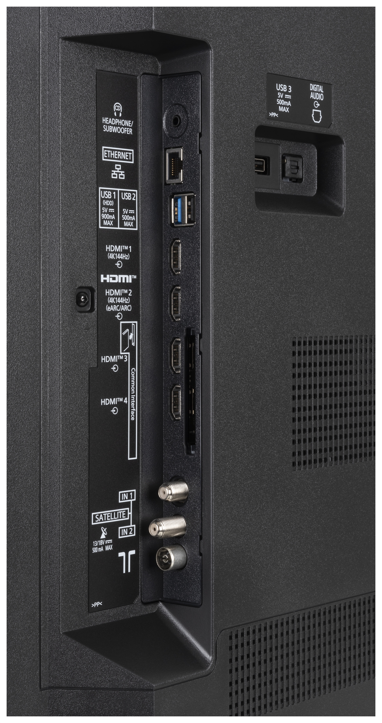 PANASONIC TV-65W95AEG