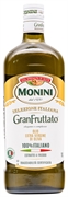 MONINI GRAN FRUTTATO OLIO EXTRAVERGINE DI OLIVA SELEZIONE ITALIANA