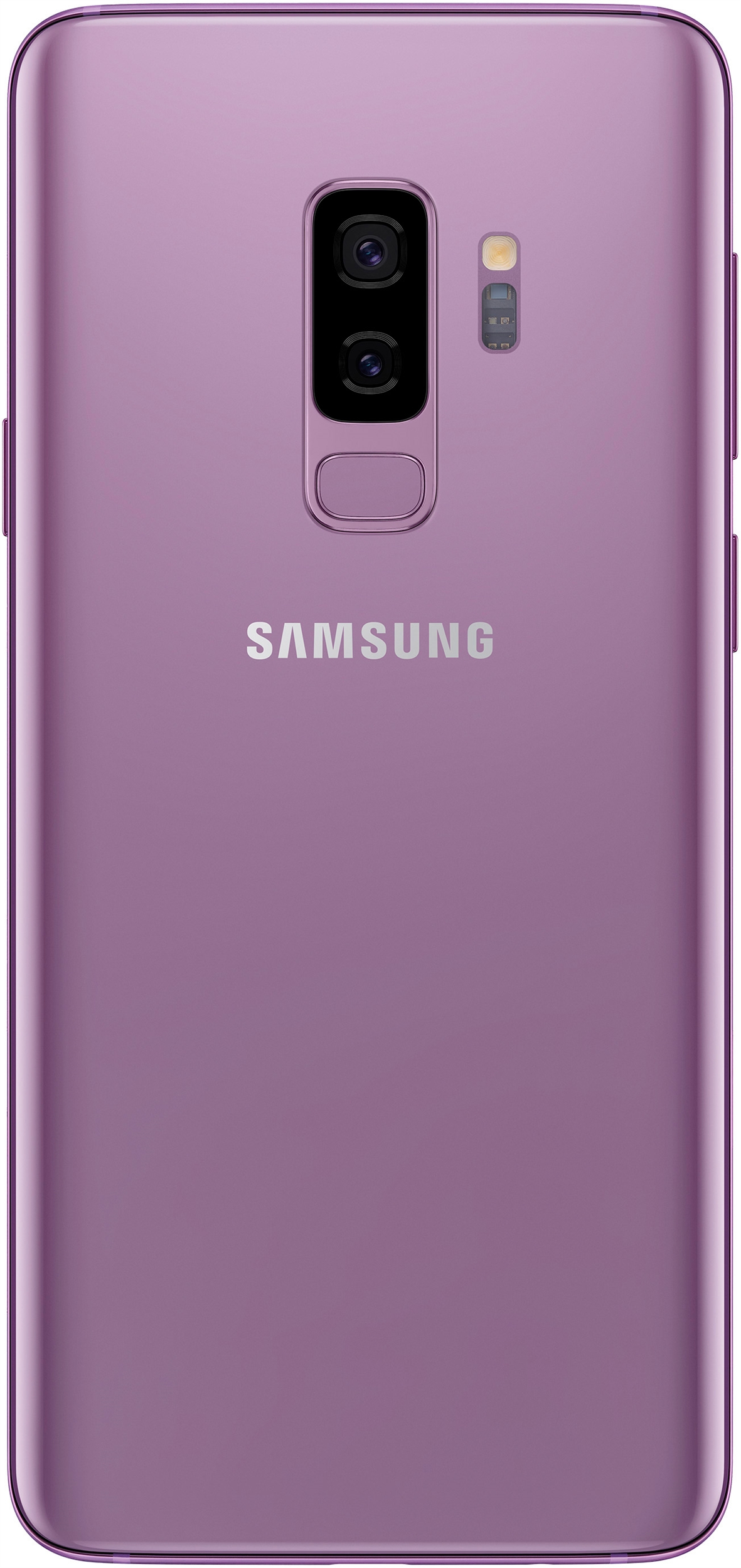 SAMSUNG GALAXY S9+