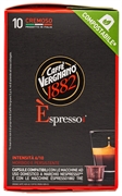 CAFFÈ VERGNANO 1882 ÈSPRESSO CREMOSO