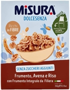 MISURA DOLCESENZA FRUMENTO