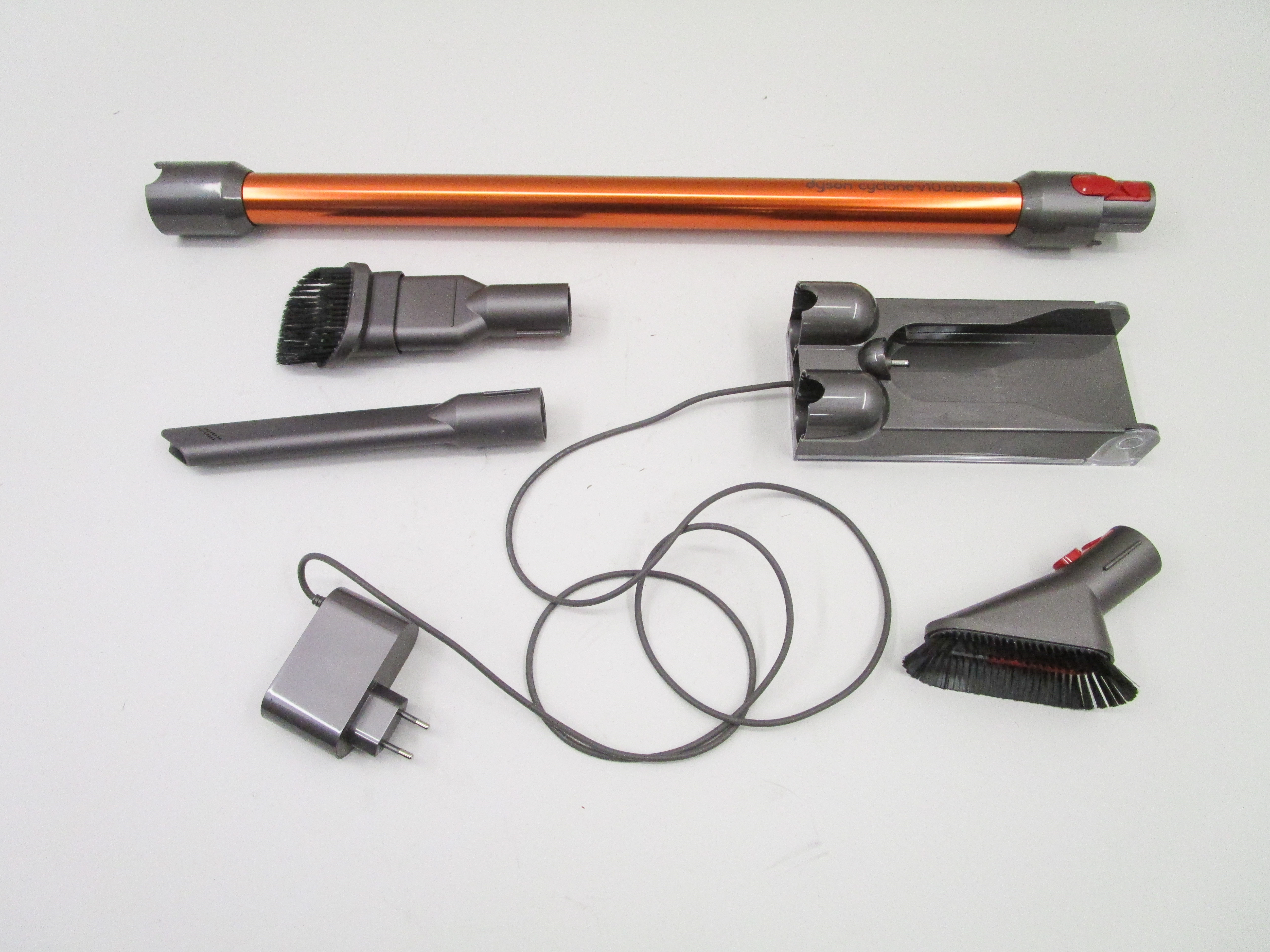 DYSON V10 ABSOLUTE