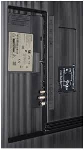 SAMSUNG QE55QN85D