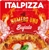 ITALPIZZA La numero uno bufala