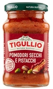 TIGULLIO POMODORI SECCHI E PISTACCHI