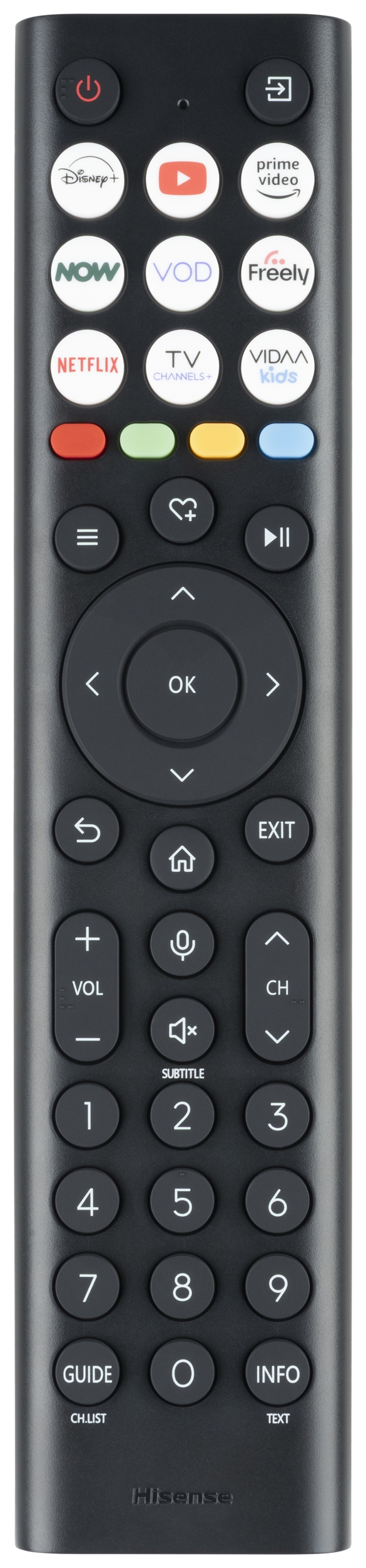 HISENSE 50A69Q