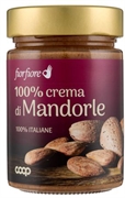 COOP FIOR FIORE 100% Crema Di Mandorle