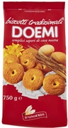 DOEMI BISCOTTI TRADIZIONALI