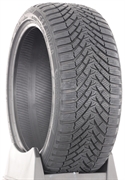 CST Medallion Winter WCP1