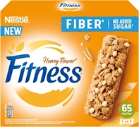NESTLÉ FITNESS HONEY FLAVOR