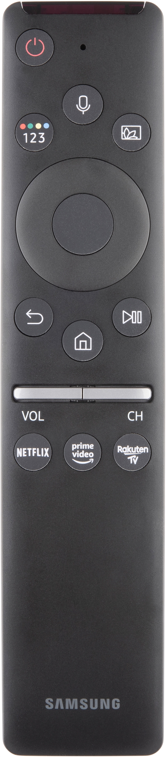 SAMSUNG QE65Q60RATXZT