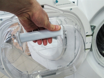 CANDY GVSF H10A2TCEX-01