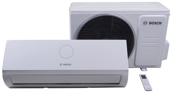 BOSCH CLIMATE 3000I - SET 35 WE