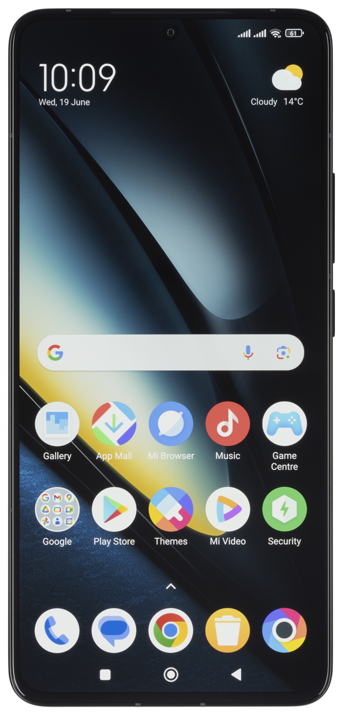 XIAOMI POCO F6 PRO 256GB 12GB