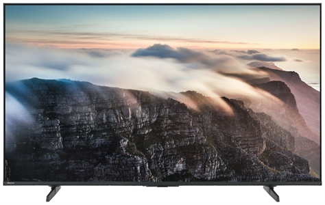 HISENSE 55E7DS