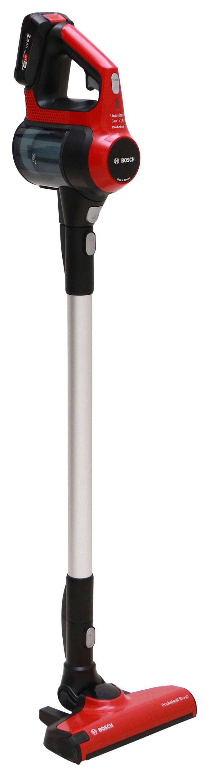 BOSCH UNLIMITED SERIE 6 BBS61PET2