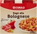 CONAD RAGÙ ALLA BOLOGNESE I SUGHI