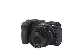 NIKON Z30 + Nikkor Z 16-50 mm