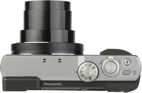 PANASONIC LUMIX DMC-TZ80