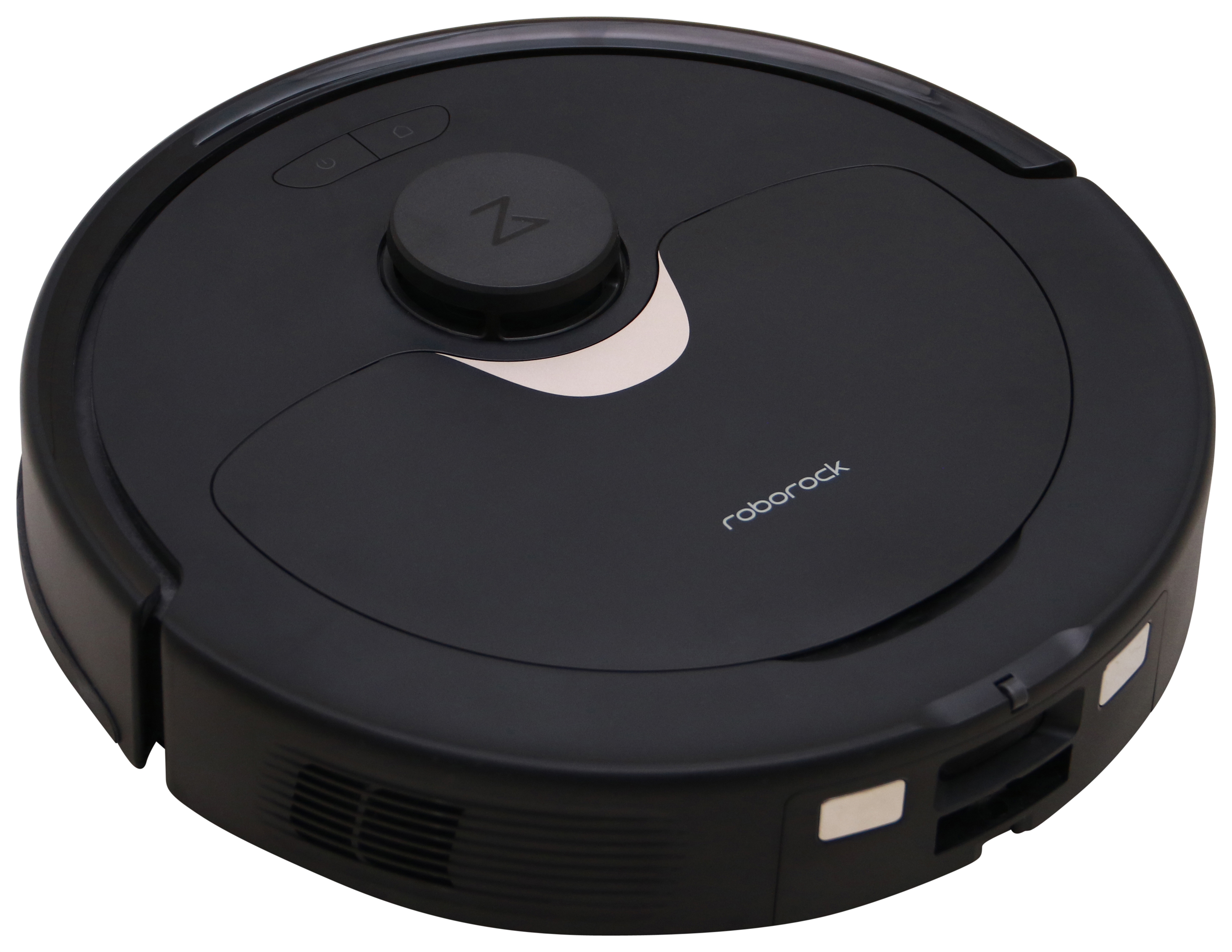 ROBOROCK Q REVO BLACK