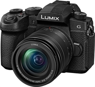 PANASONIC LUMIX DC-G90M