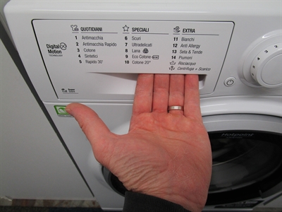 HOTPOINT-ARISTON RSG823SIT