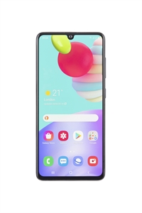 SAMSUNG GALAXY A41